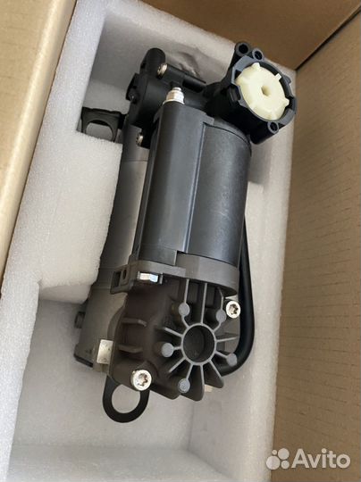 Пневмокомпрессор wabco Mercedes E-класс W211