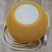 Колонка Apple HomePod mini