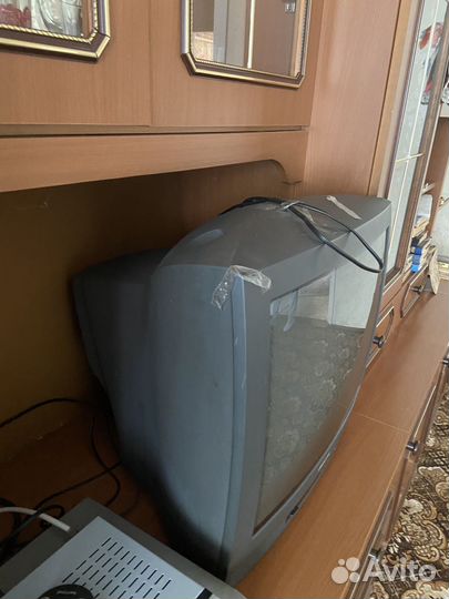 Телевизор philips