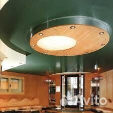 Натяжные потолки арт. 41/751