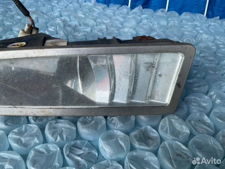 Фара противотуманная передняя левая Acura Tl UA5
