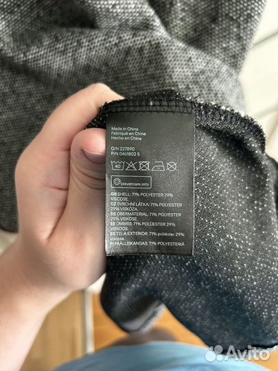 Платье H&M L 48 50