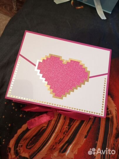 Набора на 14 февраля