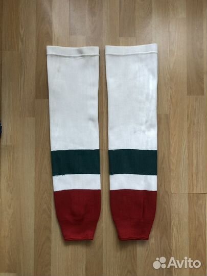 Гетры ак барс