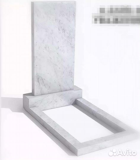 Белый мрамор Коелго