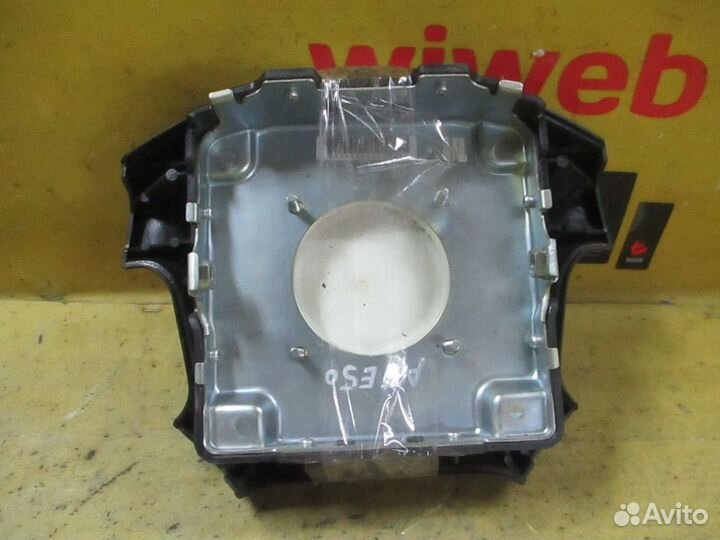 Подушка безопасности правая Nissan Elgrand ATE50