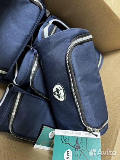 Новый подарочный набор для мужчин Dolce Milk