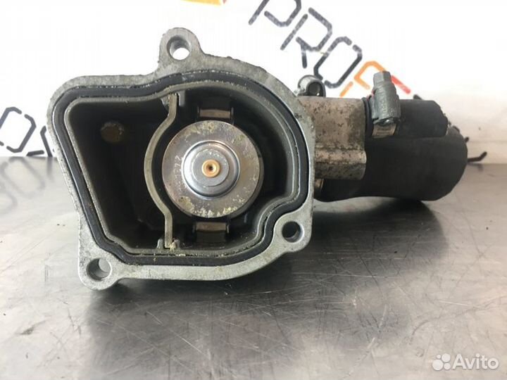 Термостат Mercedes C-Class W203 OM646 2.2 CDI 2006