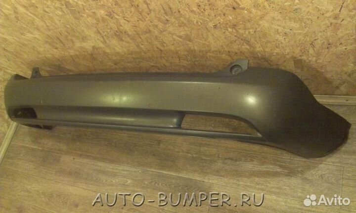 Honda CR-V 2012- Бампер задний