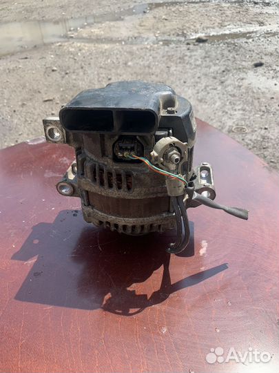 Генератор Mazda CX-7 CX7