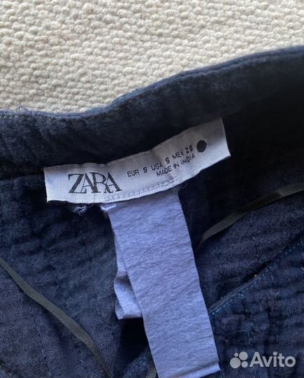 Блузка zara s