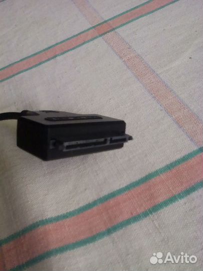 Переходник USB to SATA