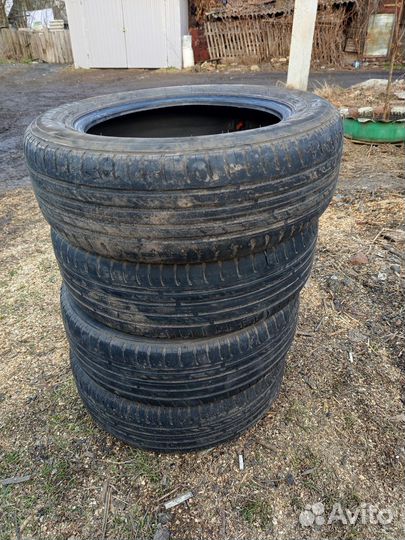 Nokian Tyres Nordman SX3 185/65 R15 88H