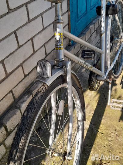 Велосипед б/у