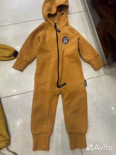 Комбинезон next, bunglyboo, oldos