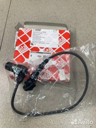 Датчик положения распредвала Bmw 5 E39 M54