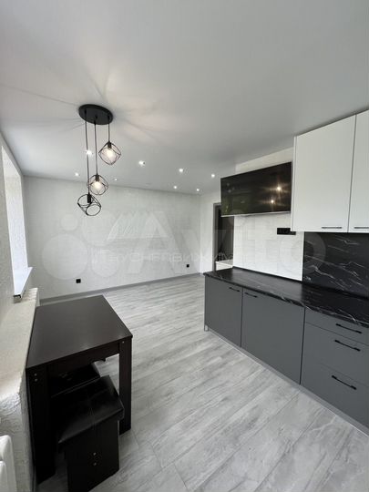 3-к. квартира, 77,7 м², 3/3 эт.