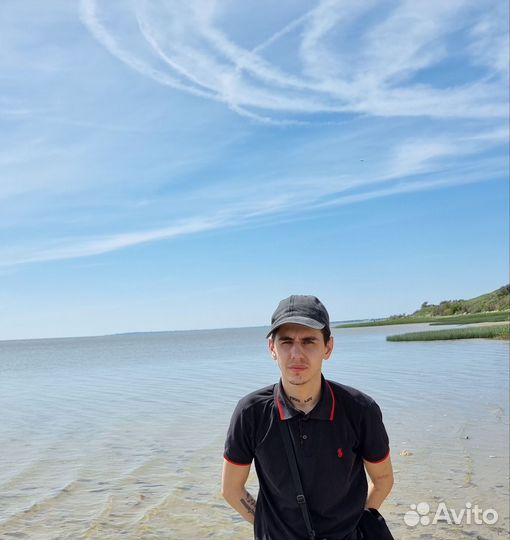 Python разработчик