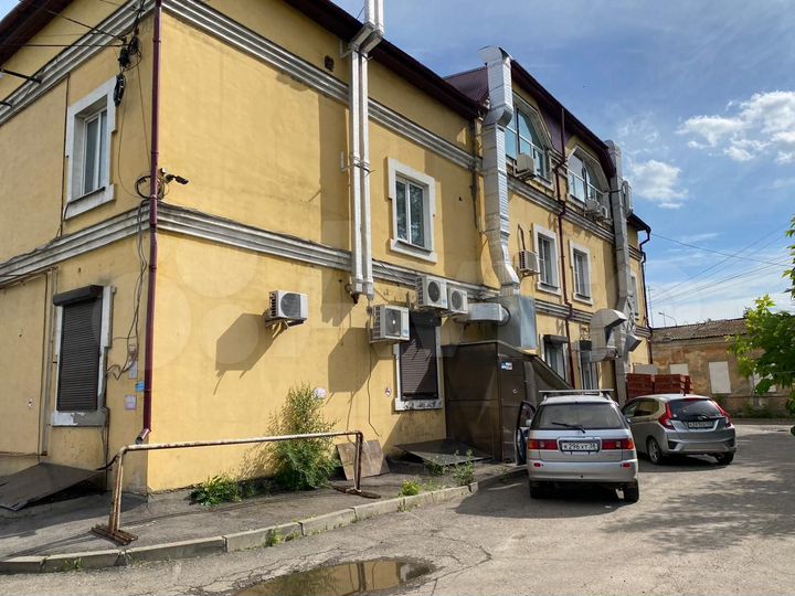 Свободного назначения, 246.9 м²