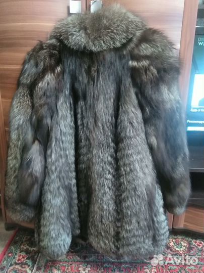 Продам полушубок