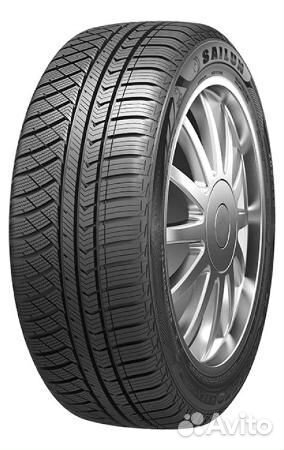 Sailun Atrezzo 4 Seasons 195/65 R15 91H