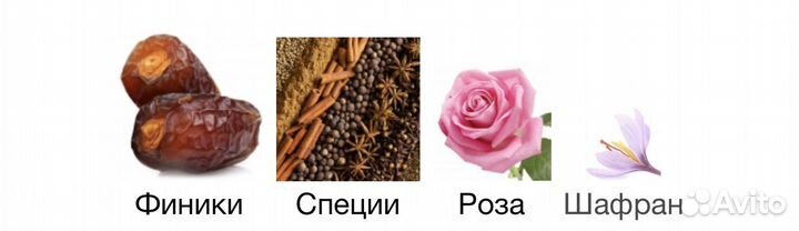 Парфюм ниша bvlgari Оригинал