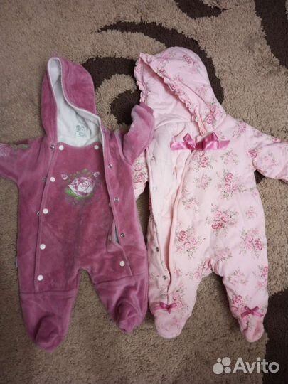 Комбинезон