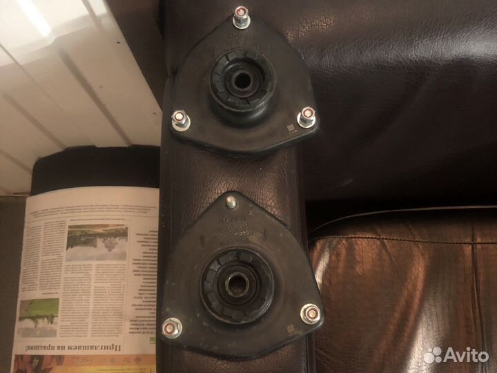 Опора стойки калина