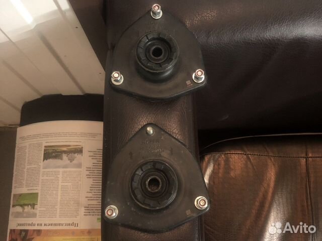 Опора стойки калина