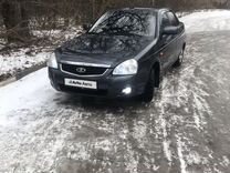 ВАЗ (LADA) Priora 1.6 MT, 2012, 223 000 км, с пробегом, цена 440 000 руб.