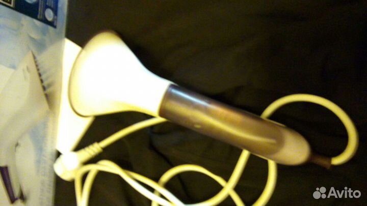 Ручные отпариватели Philips GC310 # Polaris # Бетр