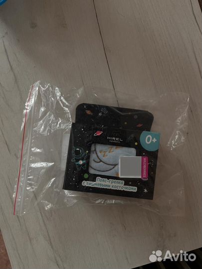 Пояс-грелка с вишневыми косточками