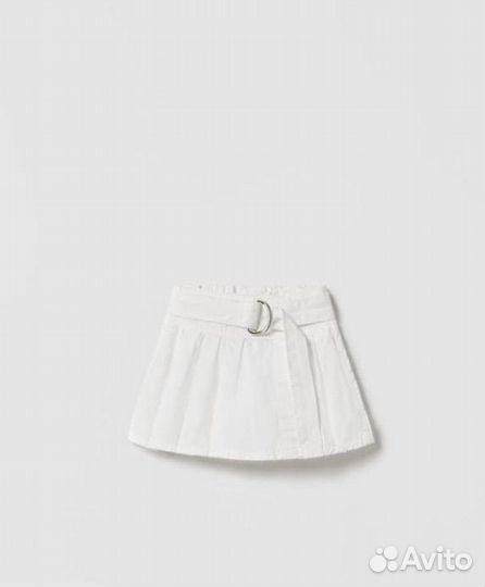 Юбка zara