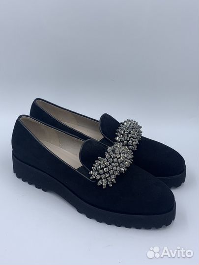 Лоферы J Perucci