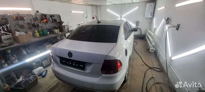 Автопокраска