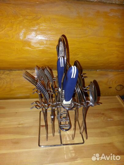 Сушка для столовых приборов