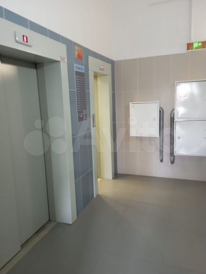 Квартира-студия, 32 м², 5/17 эт.