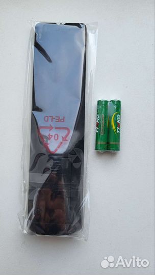 Пульт ду МТС