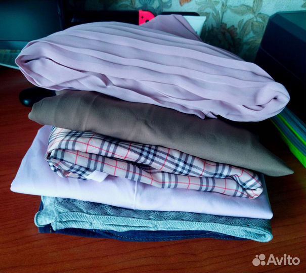 Женские вещи