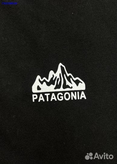 Лонгслив Patagonia новинка