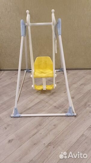 Детские качели