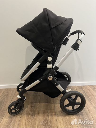Коляска 2 в 1 bugaboo lynx