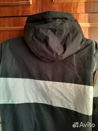 Продам куртку мужскую демисезонную