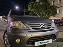 Citroen C3 1.6 AT, 2007, 154 500 км, с пробегом, цена 510 000 руб.