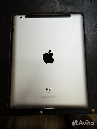 iPad mini + iPad