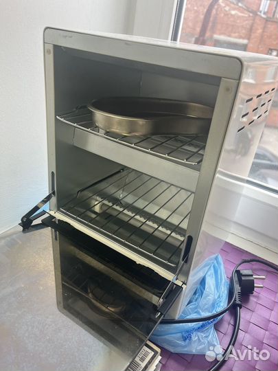 Сухожаровый шкаф