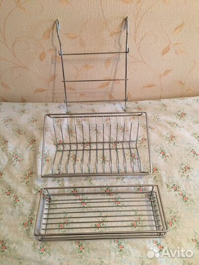 Полка для сушки посуды