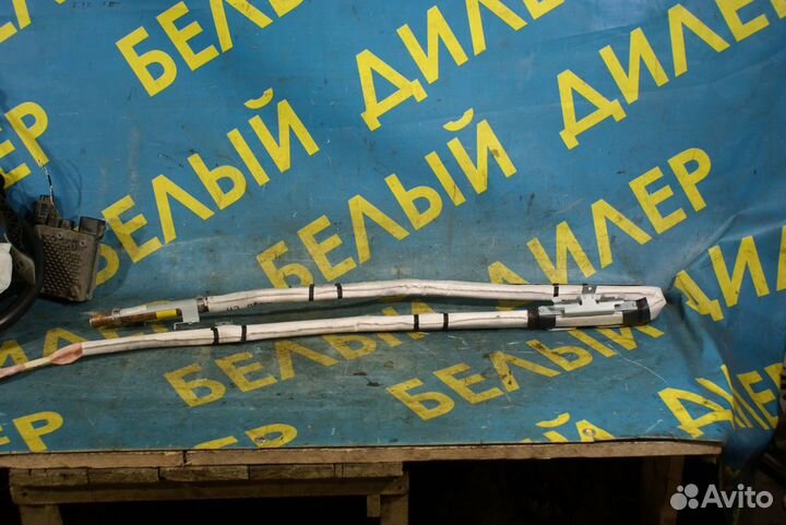 Подушка безопасности в потолок Mazda 6 GH