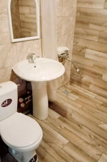 1-к. квартира, 36 м², 1/5 эт.