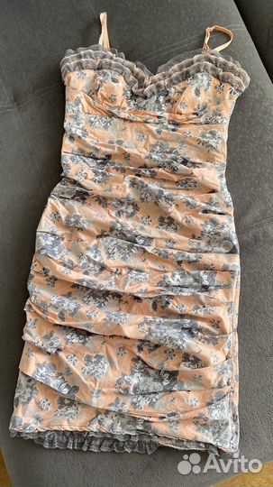 Платье женское